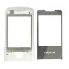 Carcase Carcasa Geam Nokia 7510s 2 Parti