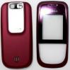 Carcase Carcasa Nokia 2680s pink originala