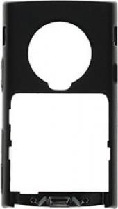 Carcase Mijloc Nokia N95_8GB negru original