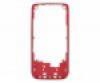 Carcase originale Nokia 5610 Lower Bezel Red