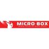 Diverse 10 loguri micro box