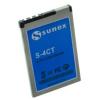 Diverse acumulator sunex s-4ct