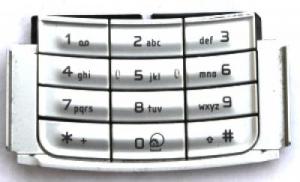 Diverse Tastatura Numerica Nokia N95 Second Hand