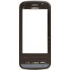 Diverse Touch Screen Nokia C6-00 Negru Grade A