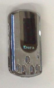 MP3 Player Kiora K3303 1Gb