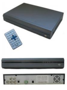 Stand Alone DVR YS-2704 4 canale