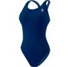 Tyr lycra female maxback 401