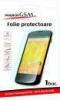 Accesorii telefoane - folii de protectie lcd Folie Protectie Display LG G2
