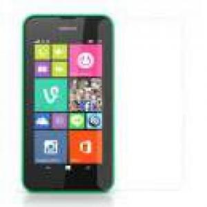 Accesorii telefoane - geam de protectie Geam Protectie Display Nokia Lumia 530 Dual SIM Tempered