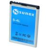 Acumulatori acumulator sunex s-4l