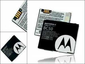 Acumulatori Motorola L6 Battery SNN5797 700 mAh LI-ION Akku for L6, SLVR L7, V3x, KRZR.