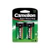 Baterie R20 CAMELION