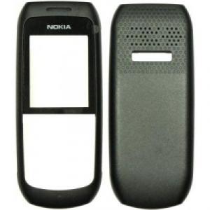 Carcase Carcasa Nokia 1616 Neagra