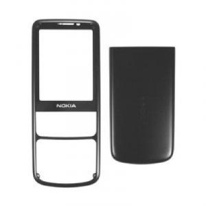 Carcase Carcasa Nokia 6700c Neagra