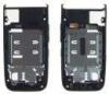 Carcase originale Mijloc Fix Nokia 6085 Original Negru