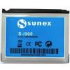 Diverse acumulator sunex i900