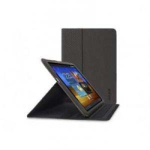 Diverse Husa Belkin Slim Folio Samsung P3100, P6200 Galaxy Tab 7.0 Plus Neagra