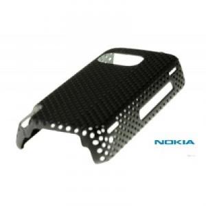 Diverse Husa Nokia 5800 Neagra