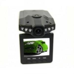 HD DVR cu display TFT 2.5