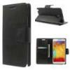 Huse husa flip cu stand samsung galaxy note 3 lite