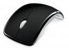 Mouse wireless arch mouse