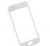 Touchscreen geam samsung i9000 galaxy s alb