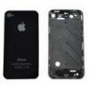 Accesorii iphone carcasa iphone 4 cu capac baterie