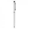 Accesorii iphone Stylus Pen iPhone 5 4S 4 iPad 2 iPad iPod Samsung Touch Pen Alb