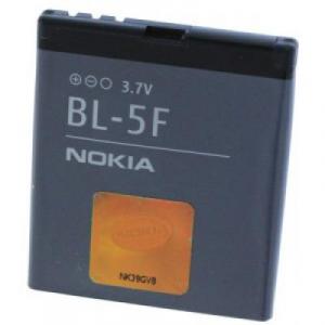 Acumulatori acumulator nokia bl 5f