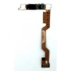 Cabluri flexibile Flex cu Camera si Casca SonyEricsson W910i