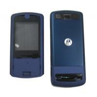 Carcasa Motorola Z3 blue