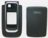 Carcase Capac Fata +Capac Baterie Nokia 6131 original