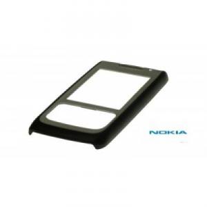 Diverse Carcasa Fata Nokia E65 Neagra Grade A