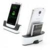 Diverse cradle dock 2 in 1 incarcator de