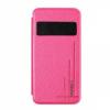 Diverse Husa Usams Starry Sky iPhone 5,5S Pink