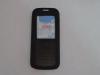 Huse telefoane Husa Silicon Nokia 5000 Neagra Cod 667