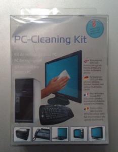Kit de curatare PC