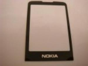 Piese telefoane mobile - geam carcasa Geam Nokia 6700c