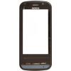 Piese touch screen nokia c6-00 negru