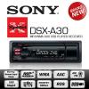 Player sony dsx-a30