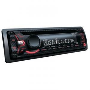 Radio auto SONY CDX-G1000U