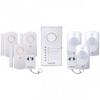 Sistem alarma multifunctional wireless alarm120