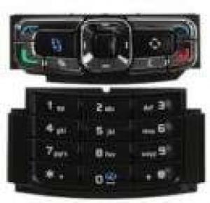 Accesorii telefoane - tastatura telefon Tastatura Nokia N95 8Gb