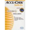 Ace glucometru accu chek compact plus -