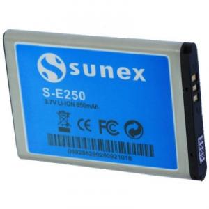 Acumulator Sunex E250 PROMO