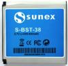 Acumulatori acumulator sunex bst-38 ,930mah compatibil cu