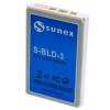 Acumulatori acumulator sunex s-bld-3