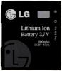 Acumulatori LG LI-Ion Battery LGIP-470A for LG Shine KE970, KU970, KF600 Venus, KF750 Secret with 800 mAh. original