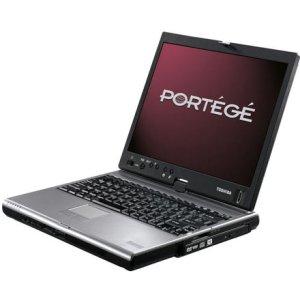 Calculator laptop PC Toshiba Portege M400-105