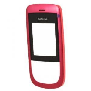 Carcasa Nokia 2220s Roz